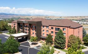 Courtyard Denver West Golden